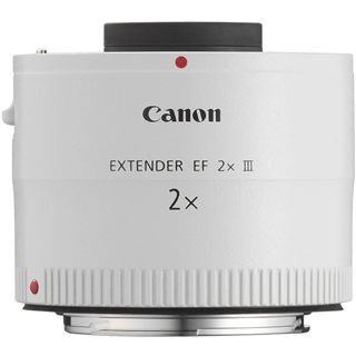 Canon Telekonverter Extender EF 2x III