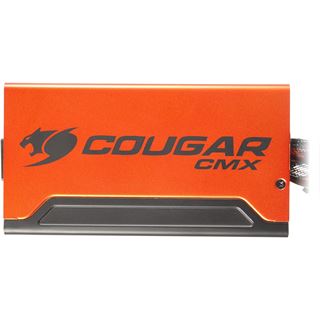 550 Watt Cougar CMX-Series Modular 80+ Bronze