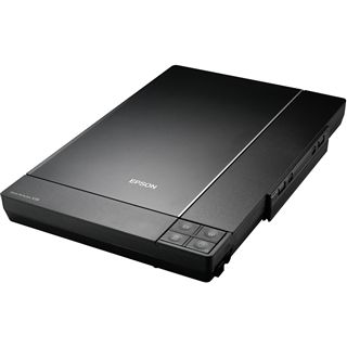 Epson Perfection V33 Flachbettscanner 4800x9600dpi USB 2.0