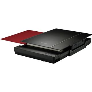 Epson Perfection V33 Flachbettscanner 4800x9600dpi USB 2.0