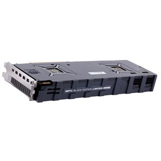 2x 2GB XFX Radeon HD 5970 Black Edition Aktiv PCIe 2.1 x16 (Retail)