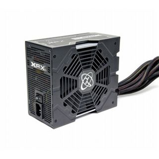 750 Watt XFX TS-Series-Full-Wired Non-Modular 80+ Bronze