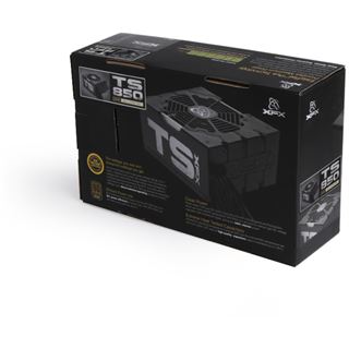 850 Watt XFX Pro Core Edition Non-Modular 80+ Bronze