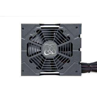 650 Watt XFX Pro Core Edition Non-Modular 80+ Bronze