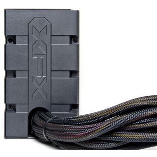 650 Watt XFX Pro Core Edition Non-Modular 80+ Bronze