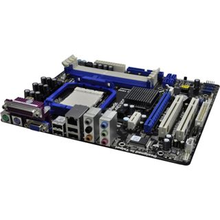 ASRock N68-GE3 UCC NVIDIA nForce 630a So.AM3 Dual Channel DDR3 mATX