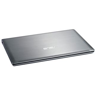 Notebook Asus N73JQ-TZ087V I7-740QM 1.73GHz 4GB 2x500GB 17.3 Zoll