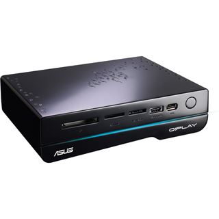 Asus O!Play HD2 ohne Speicher