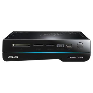 Asus O!Play HD2 ohne Speicher