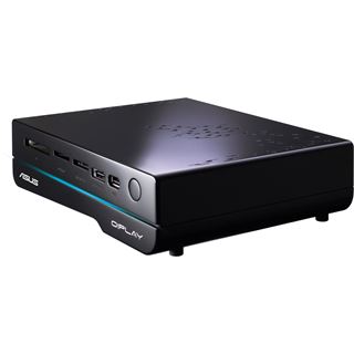Asus O!Play HD2 ohne Speicher