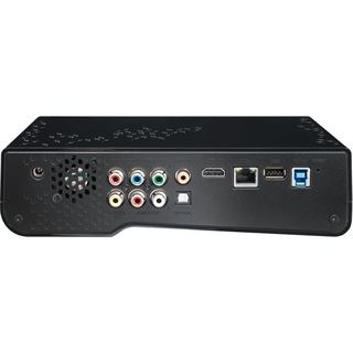 Asus O!Play HD2 ohne Speicher