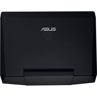 Notebook 15,6" (39,60cm) Asus G53JW-IX159V i7 740QM 6GB 750GB