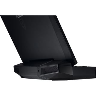 Notebook 15,6" (39,60cm) Asus G53JW-IX159V i7 740QM 6GB 750GB