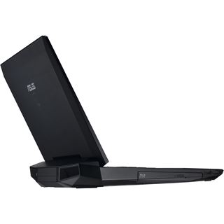 Notebook 15,6" (39,60cm) Asus G53JW-IX159V i7 740QM 6GB 750GB