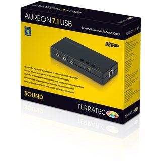 TerraTec Aureon 7.1 USB