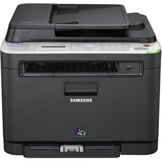 Samsung CLX-3185FN Multifunktion Laser Farb Drucker 2400x600dpi