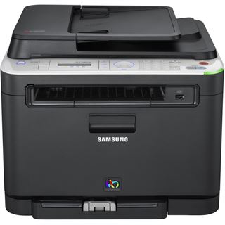 Samsung CLX-3185FN Multifunktion Laser Farb Drucker 2400x600dpi