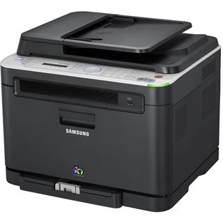 Samsung CLX-3185FN Multifunktion Laser Farb Drucker 2400x600dpi