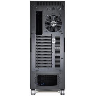 Lian Li PC-V2120X gedämmt Big Tower ohne Netzteil schwarz