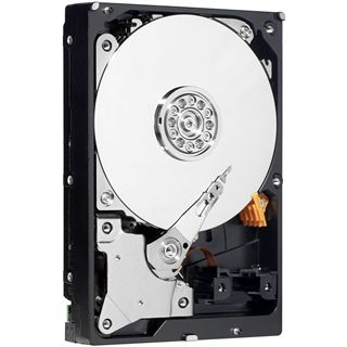 500GB WD AV-GP Serie WD5000AVDS 32MB 3.5" (8.9cm) SATA 3Gb/s