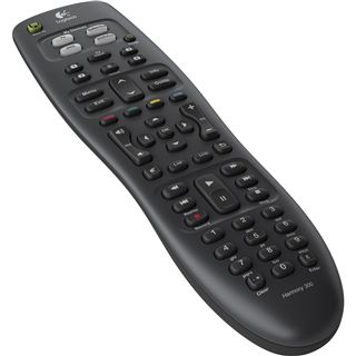 Logitech Fernbedienung Harmony 300i