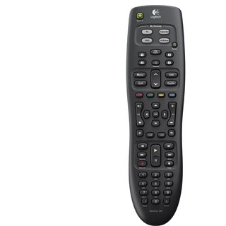 Logitech Fernbedienung Harmony 300i