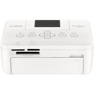 Canon Selphy CP800 Thermosublimations Drucker 300x300dpi USB 2.0