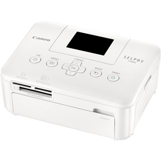 Canon Selphy CP800 Thermosublimations Drucker 300x300dpi USB 2.0