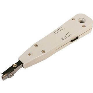 LogiLink LSA Auflegewerkzeug f&uuml;r Auf- und Unterputzdosen