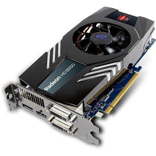 1GB Sapphire Radeon HD 6850 Aktiv PCIe 2.1 x16 (Lite Retail)