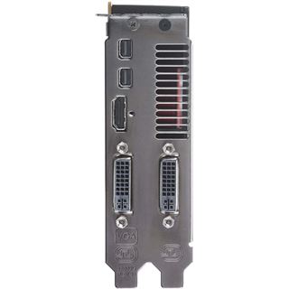 1024MB Asus Radeon HD 6870 Eyefinity GDDR5 PCIe