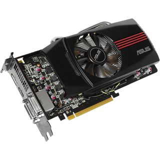 1024MB Asus Radeon HD 6850 Eyefinity GDDR5 PCIe