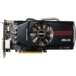 1024MB Asus Radeon HD 6850 Eyefinity GDDR5 PCIe