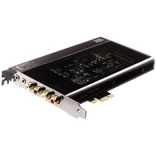 Creative Sound Blaster X-Fi Titanium HD PCIe