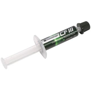 Thermalright Chill Factor 3 - 2 Gramm