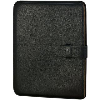 Inter-Tech iPad Tasche LS-1069A Slidecase Schwarz