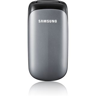 Samsung E1150 titanium silver