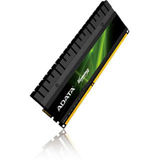 4GB ADATA XPG G Series V2.0 DDR3-2000 DIMM CL9 Dual Kit