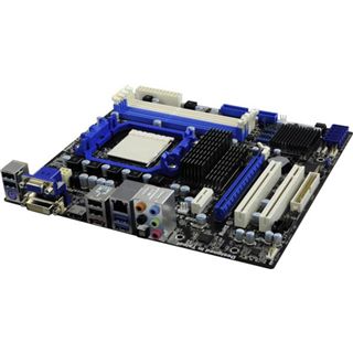 ASRock 880GMH/USB3 R2.0 AMD 880G So.AM3 Dual Channel DDR3 mATX Retail