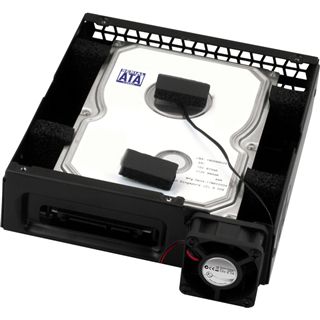 Arctic Cooling Festplatten-Kühler hard drive cooler HC01-TC