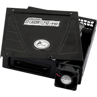 Arctic Cooling Festplatten-Kühler hard drive cooler HC01-TC