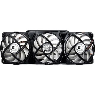 Arctic Cooling VGA-Kühler Accelero extreme Plus retail