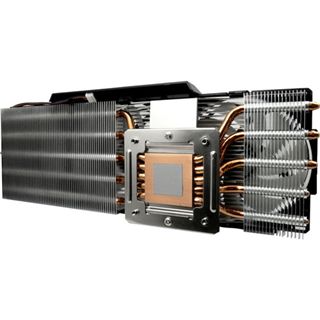 Arctic Cooling VGA-Kühler Accelero extreme Plus retail