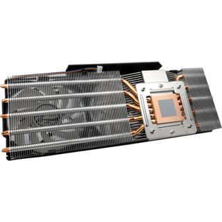 Arctic Cooling VGA-Kühler Accelero extreme Plus retail