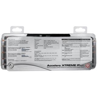 Arctic Cooling VGA-Kühler Accelero extreme Plus retail