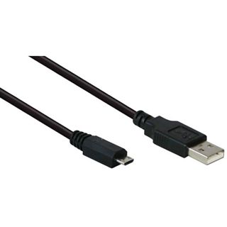 (€4,90*/1m) 1.00m Good Connections USB2.0 Anschlusskabel USB A