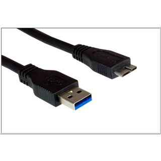 (€34,50*/1m) 0.20m Good Connections Adapter Anschlusskabel USB