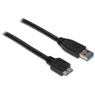 (€2,63*/1m) 3.00m Good Connections USB3.0 Anschlusskabel USB A