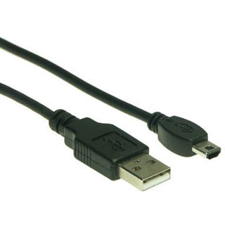 (€2,72*/1m) 1.80m Good Connections USB2.0 Anschlusskabel USB A
