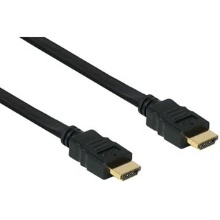 1.50m Good Connections HDMI1.3 Anschlusskabel 19pol HDMI Stecker auf